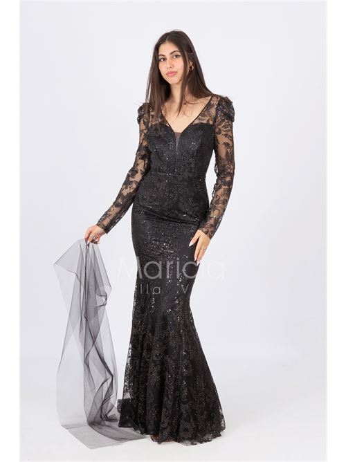  MARICLA ELEGANCE | FI6949NERO